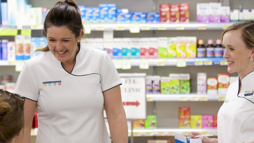 Blooms The Chemist Mudgee - Our People, Our Community